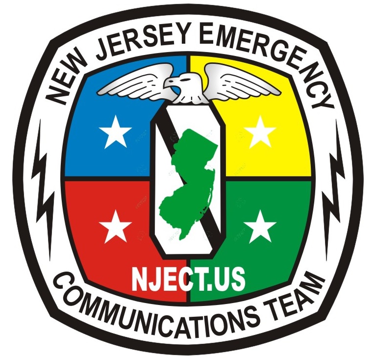 NJECT Emblem